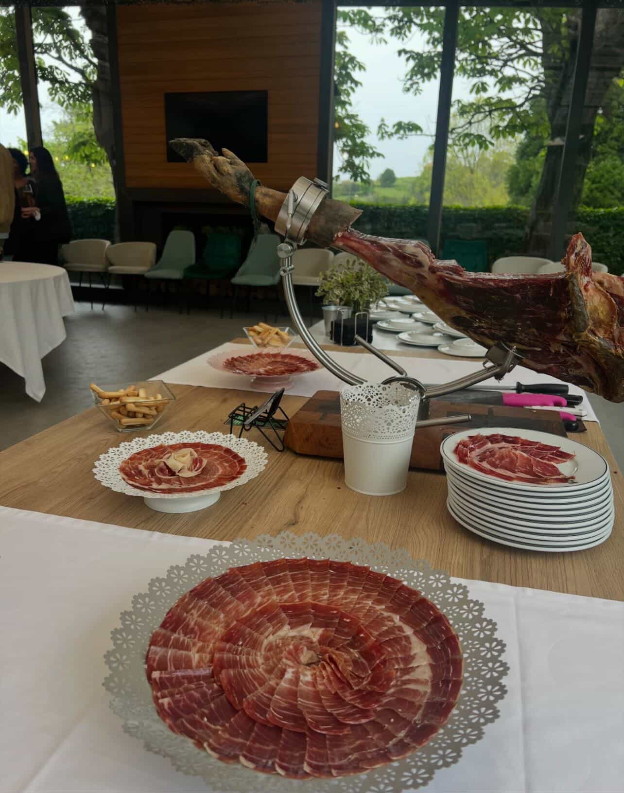 Eventos privados